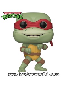 Funko Pop! - Raphael - Teenage Mutant Ninja Turtles - 1135