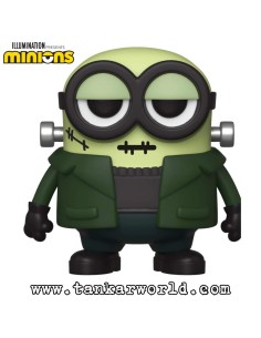 Funko Pop! - FrankenBob - The Minions - 969