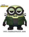 Funko Pop! - FrankenBob - The Minions - 969