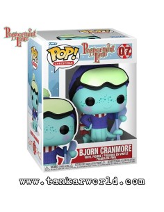 Funko Pop! - Bjorn Cranmore - Peppermint Lane - 07 2