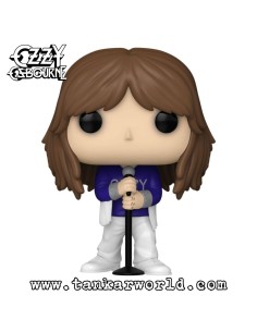 Funko Pop! - Ozzy Osbourne - Ozzy Osbourne - 356