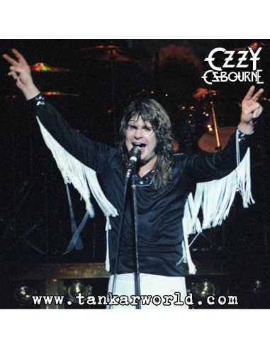 Funko Pop! - Ozzy Osbourne - Ozzy Osbourne - 356