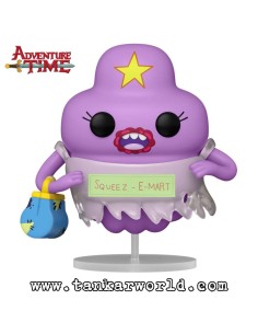 Funko Pop! - Lumpy Space Princess - Adventure Time - 1075