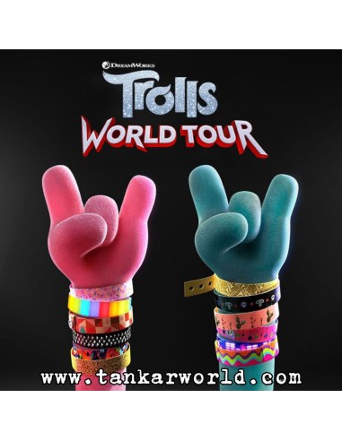 Funko Pop! - Queen Barb - Trolls World Tour - 879