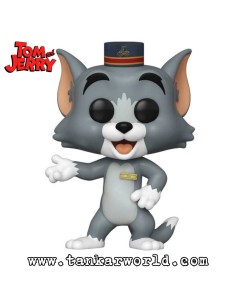 Funko Pop! - Tom - Tom & Jerry - 1096