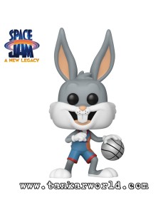 Funko Pop! - Bugs Bunny - Space Jam - A New Legacy - 1183
