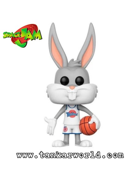 Funko Pop! - Bugs - Space Jam - 413
