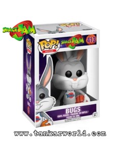 Funko Pop! - Bugs - Space Jam - 413 2