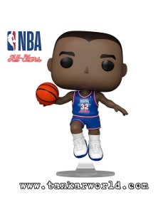 Funko Pop! - Magic Johnson - NBA All-Stars - 138