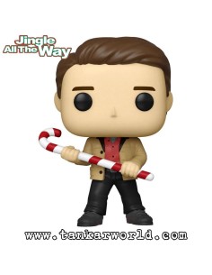 Funko Pop! - Howard - Jingle All The Way - 1163