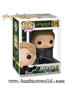 Funko Pop! - Westley - The Princess Bride - 579 2