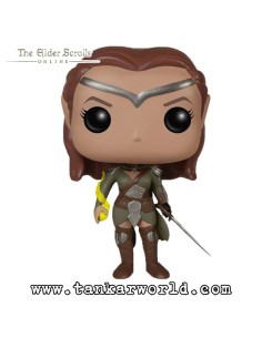 Funko Pop! - High Elf - The Elder Scrolls - Online - 56