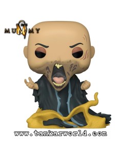 Funko Pop! - Imhotep - The Mummy - 1082