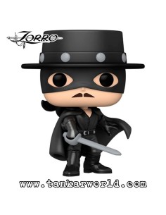Funko Pop! - Zorro - Zorro - 1270