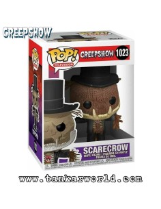 Funko Pop! - Scarecrow - Creepshow - 1023 2