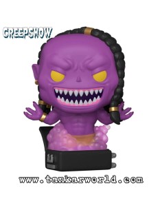 Funko Pop! - Genie - Creepshow - 1022