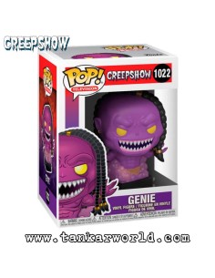 Funko Pop! - Genie - Creepshow - 1022 2