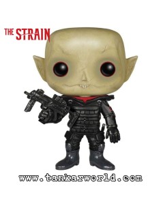 Funko Pop! - Vaun - The Strain - 281