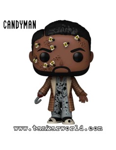 Funko Pop! - Candyman with Bees - Candyman - 1158