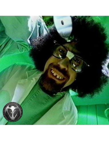 Funko Pop! - B-Real as Dr. Greenthumb - Cypres Hill - 266