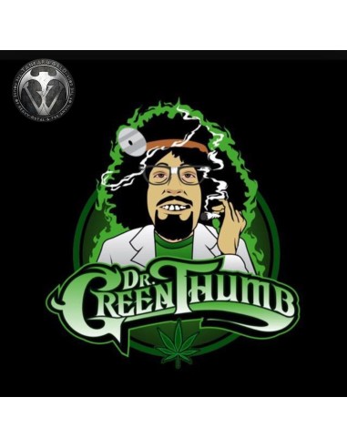 Funko Pop! - B-Real as Dr. Greenthumb - Cypres Hill - 266