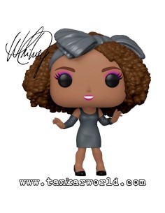 Funko Pop! - Whitney Houston - Whitney Houston - 70