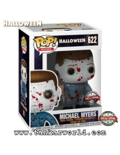 Funko Pop! - Michael Myers - Halloween - Special Bloody Edition - 622 2