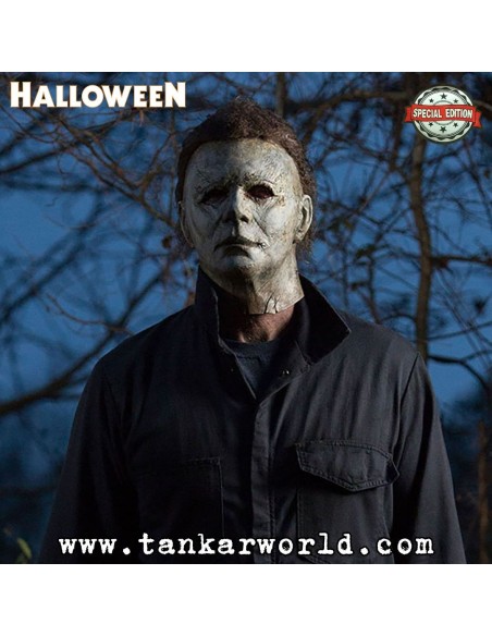 Funko Pop! - Michael Myers - Halloween - Special Bloody Edition - 622