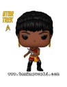 Funko Pop! - Uhura - Star Trek - Original Series - 1141