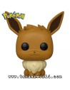 Funko Pop! - Eevee - Pokemon - 540 - Super Sized Jumbo - 25 cm