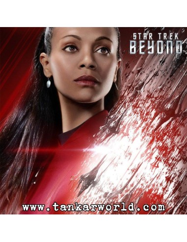 Funko Pop! - Uhura - Star Trek Beyond - 353