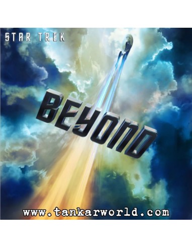 Funko Pop! - Uhura - Star Trek Beyond - 353