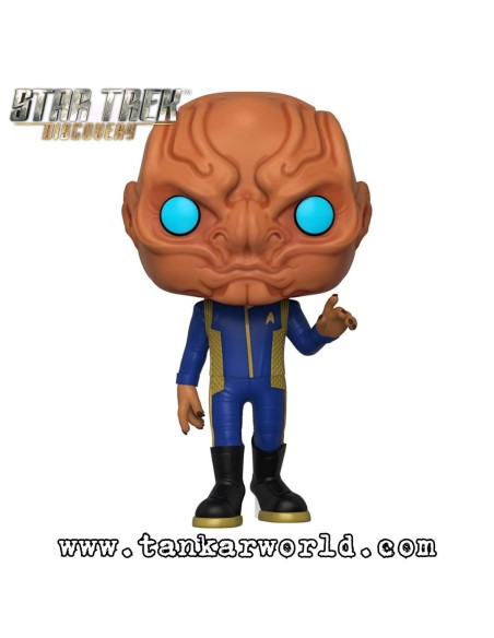 Funko Pop! - Saru - Star Trek Discovery - 1003