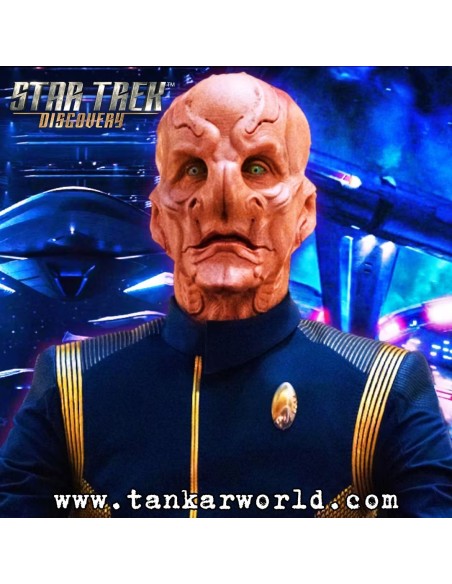 Funko Pop! - Saru - Star Trek Discovery - 1003