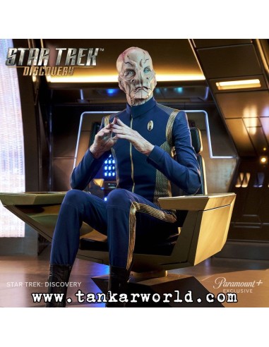 Funko Pop! - Saru - Star Trek Discovery - 1003