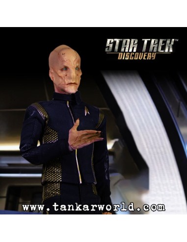 Funko Pop! - Saru - Star Trek Discovery - 1003