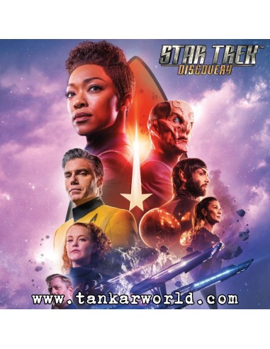 Funko Pop! - Saru - Star Trek Discovery - 1003