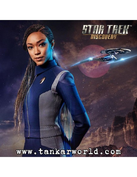 Funko Pop! - Michael Burnham - Star Trek Discovery - 1002