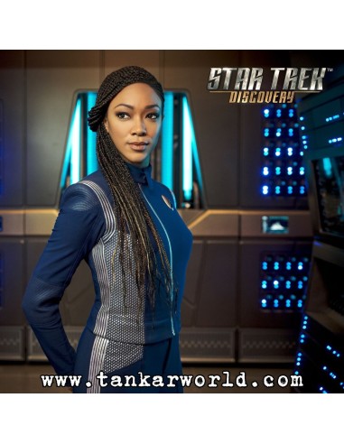 Funko Pop! - Michael Burnham - Star Trek Discovery - 1002