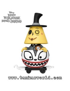 Funko Pop! - Mayor in Ghost Car - The Nightmare Before Christmas - Disney - Pop! Trains 11