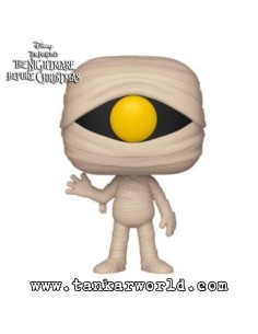 Funko Pop! - Mummy Boy - The Nightmare Before Christmas - Disney - 600