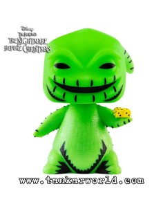 Funko Pop! - Oogie Boogie - The Nightmare Before Christmas - Special Edition - Black Light - Disney - 39