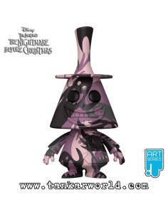 Funko Pop! - Mayor - The Nightmare Before Christmas - Special Edition - Disney - Art Series - 10