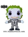 Funko Pop! - Beetlejuice - Beetlejuice - 05