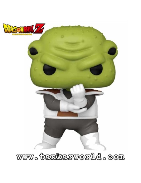 Funko Pop! - Guldo - Dragon Ball Z - 1491