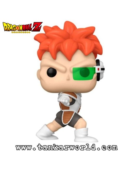 Funko Pop! - Recoome - Dragon Ball Z - 1492