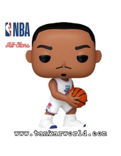 Funko Pop! - Dennis Rodman - NBA All-Stars - 160