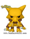 Funko Pop! - Alakazam - Pokemon - 855