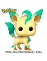 Funko Pop! - Leafeon - Pokemon - 866