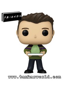 Funko Pop! - Joey Tribbiani - Friends - 1275